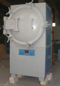 生產(chǎn)用可控氣氛燒結爐（側開門）